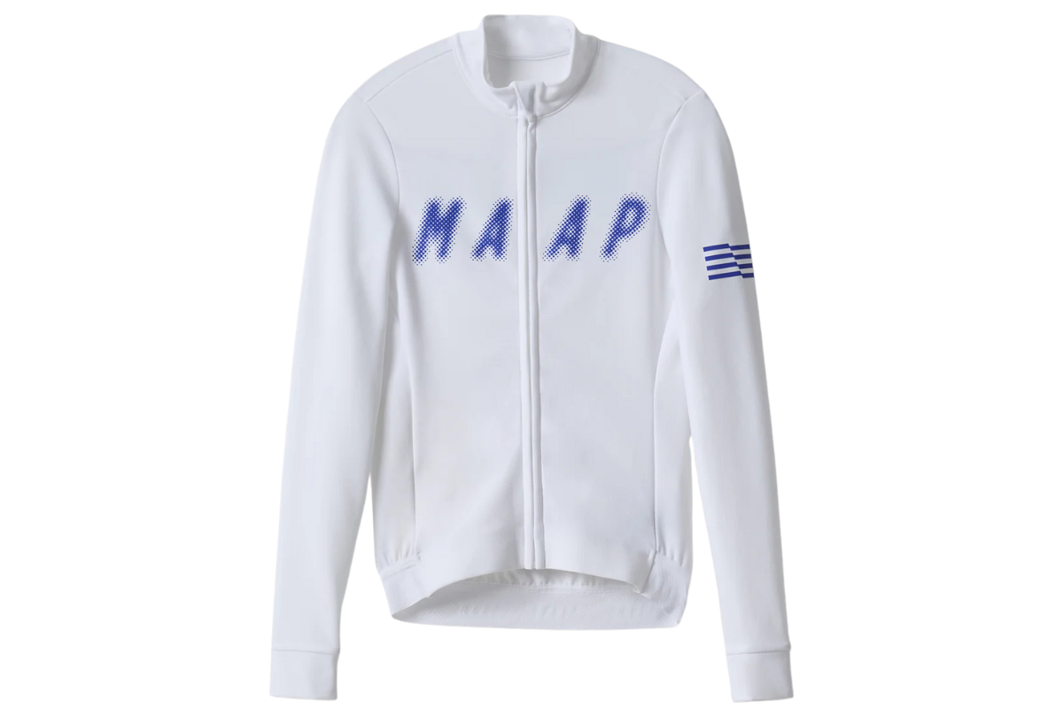 maap bluza damska termalna biała.png