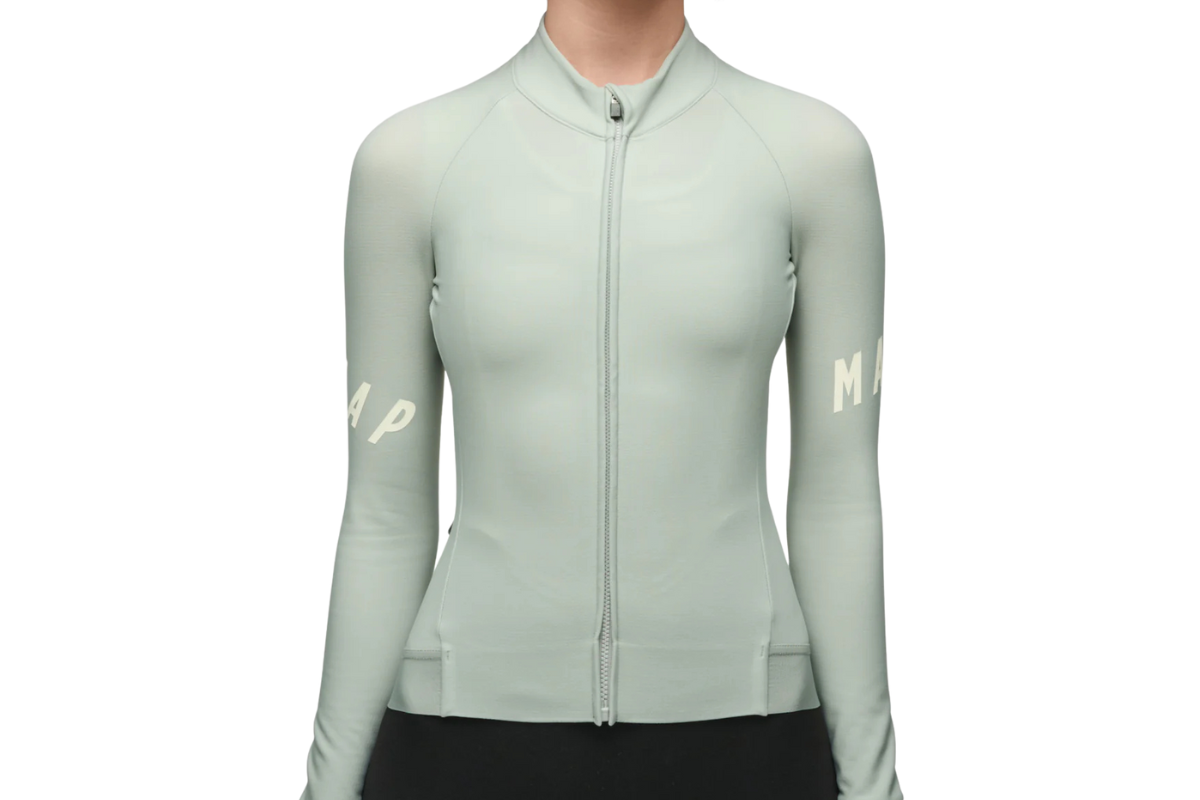 maap bluza aeon termal women szafir.png