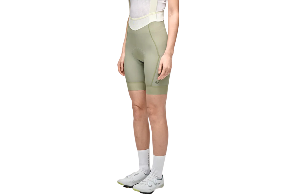 women zielone cargo maap.png