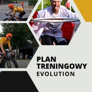 Plan treningowy evolution